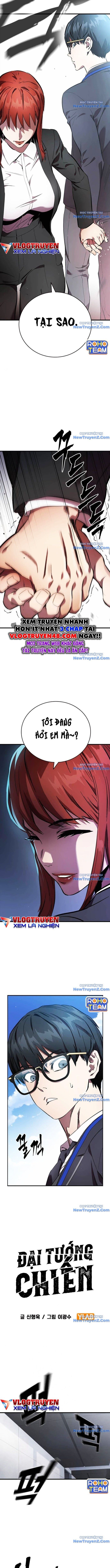 đọc truyện Đại Tướng Chiến Chương 39 ảnh 4 tại Thiên Thai Truyện