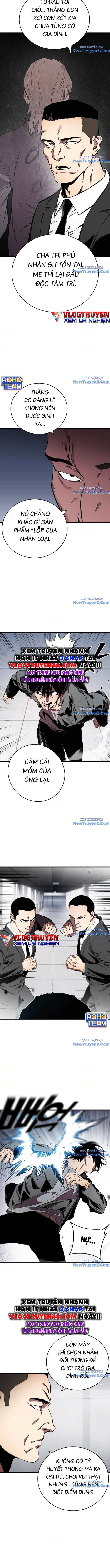 đọc truyện Đại Tướng Chiến Chương 39 ảnh 8 tại Thiên Thai Truyện