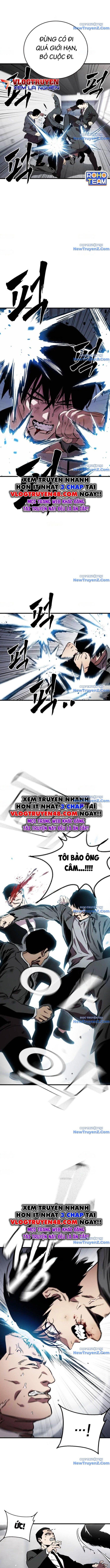 đọc truyện Đại Tướng Chiến Chương 39 ảnh 9 tại Thiên Thai Truyện