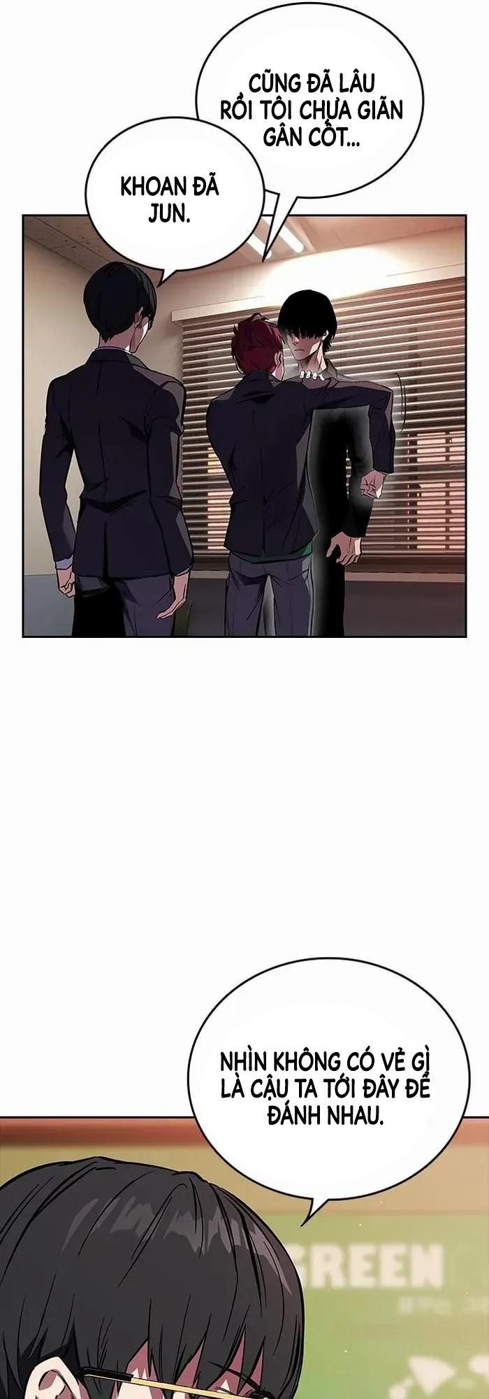 đọc truyện Đại Tướng Chiến Chương 4 ảnh 17 tại Thiên Thai Truyện