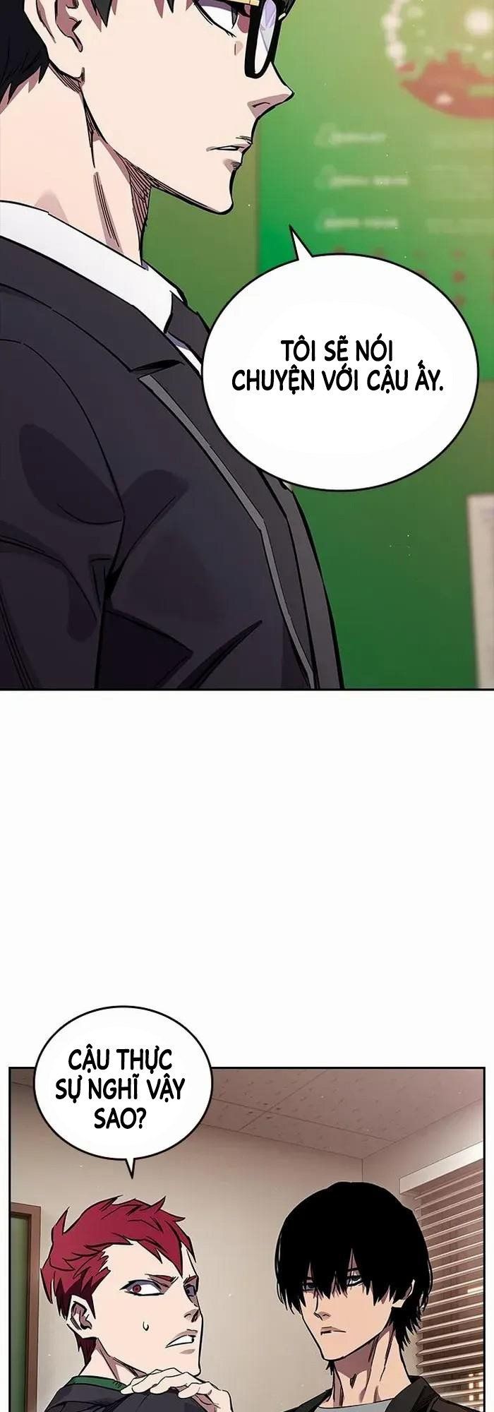 đọc truyện Đại Tướng Chiến Chương 4 ảnh 18 tại Thiên Thai Truyện