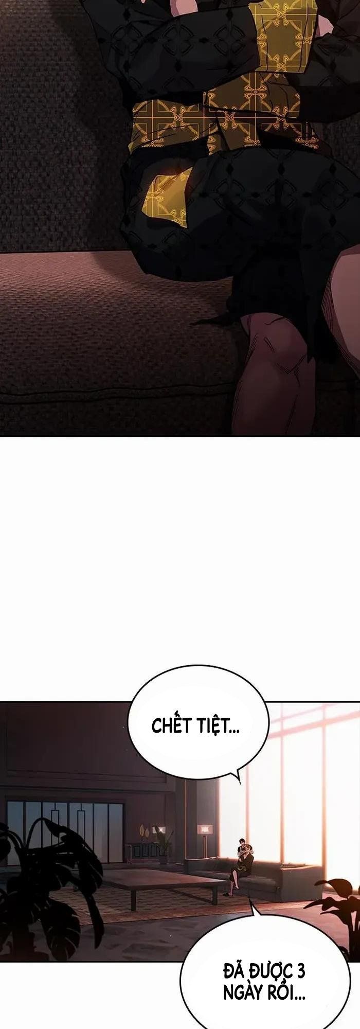 đọc truyện Đại Tướng Chiến Chương 4 ảnh 28 tại Thiên Thai Truyện