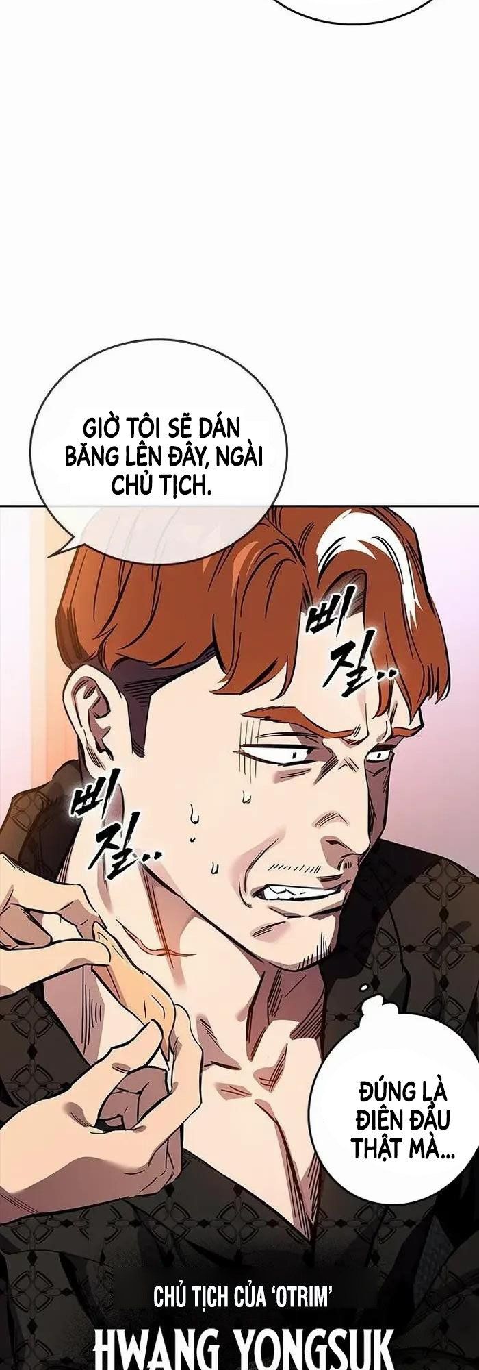 đọc truyện Đại Tướng Chiến Chương 4 ảnh 29 tại Thiên Thai Truyện