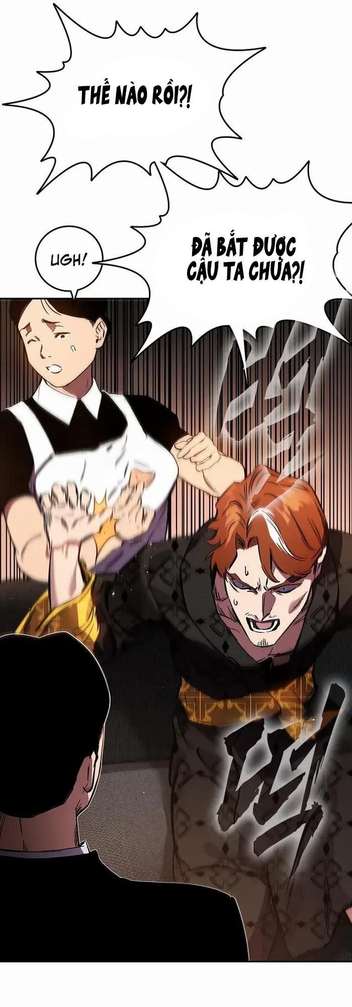 đọc truyện Đại Tướng Chiến Chương 4 ảnh 31 tại Thiên Thai Truyện