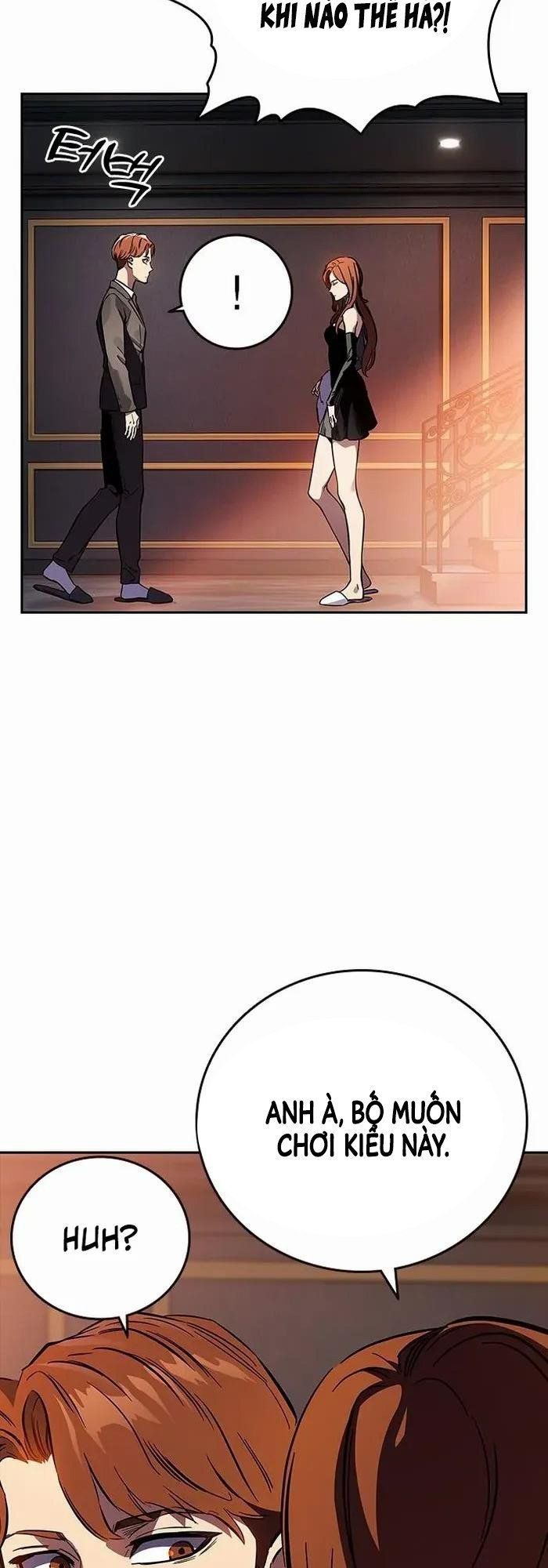 đọc truyện Đại Tướng Chiến Chương 4 ảnh 40 tại Thiên Thai Truyện