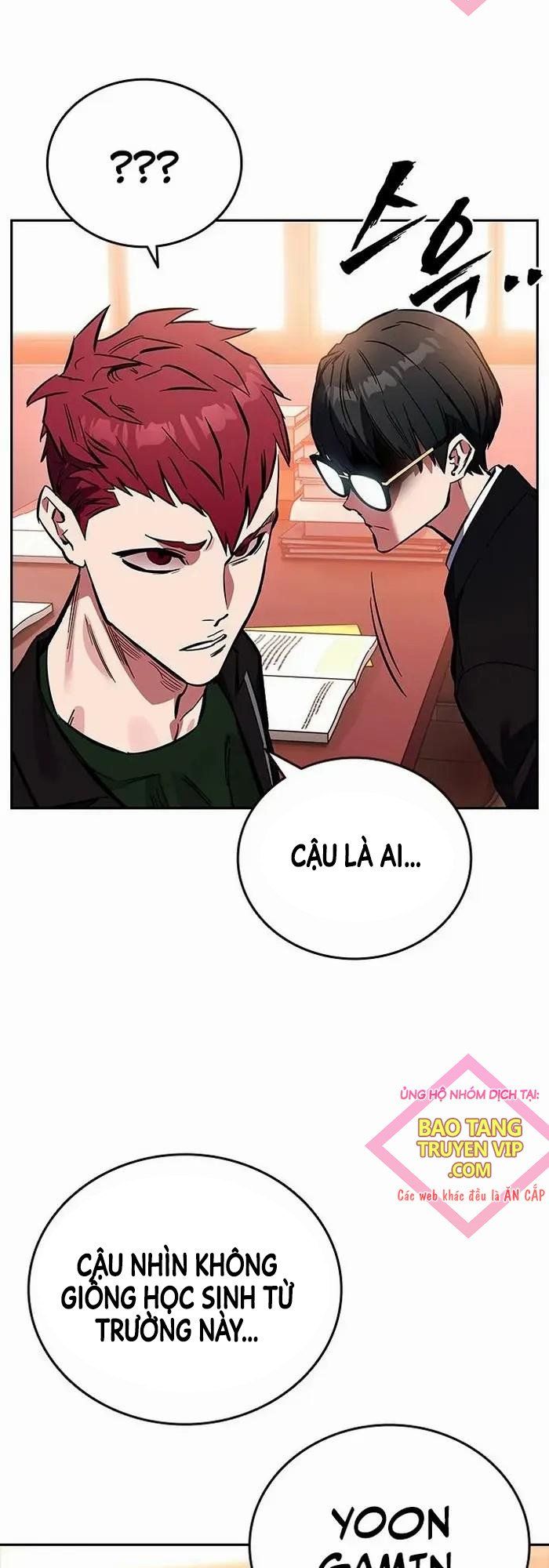 đọc truyện Đại Tướng Chiến Chương 4 ảnh 8 tại Thiên Thai Truyện