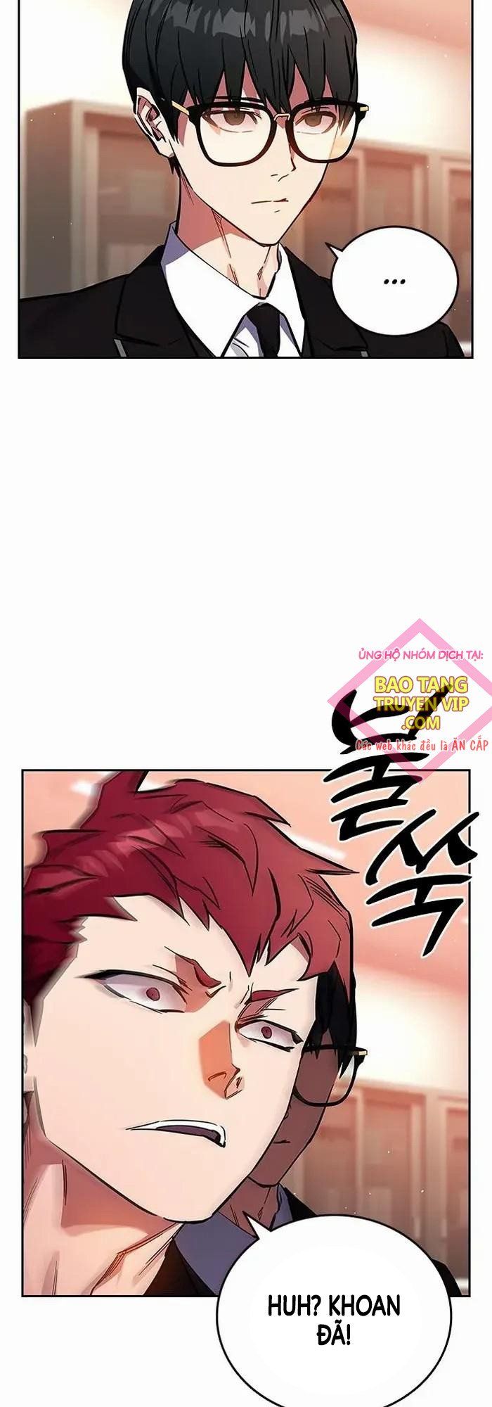 đọc truyện Đại Tướng Chiến Chương 4 ảnh 10 tại Thiên Thai Truyện