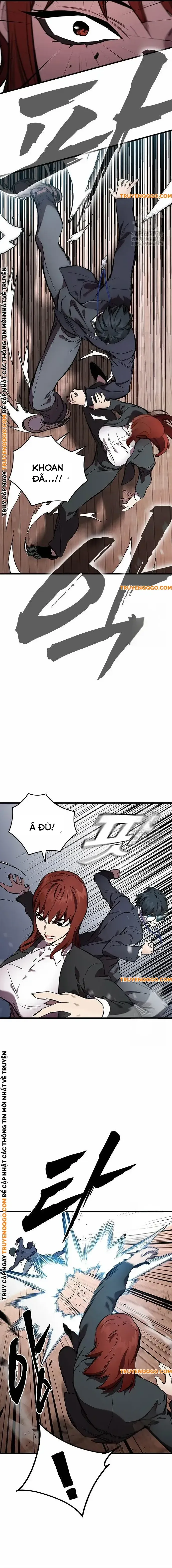 đọc truyện Đại Tướng Chiến Chương 40 ảnh 12 tại Thiên Thai Truyện