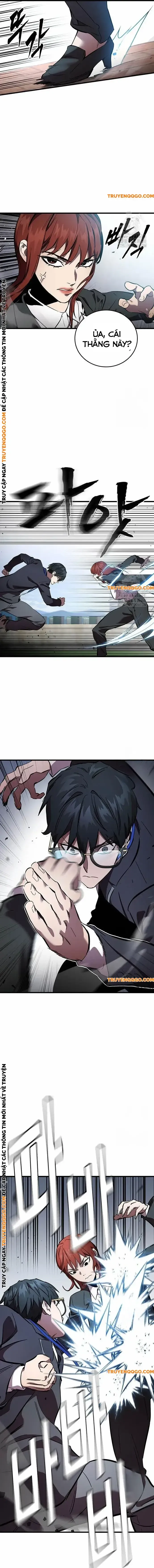 đọc truyện Đại Tướng Chiến Chương 40 ảnh 13 tại Thiên Thai Truyện