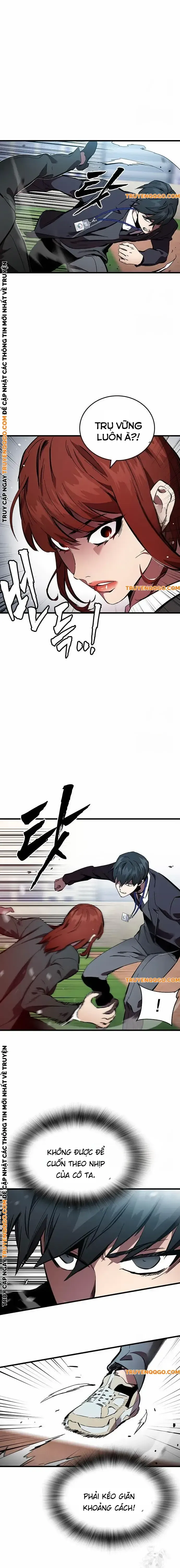 đọc truyện Đại Tướng Chiến Chương 40 ảnh 17 tại Thiên Thai Truyện