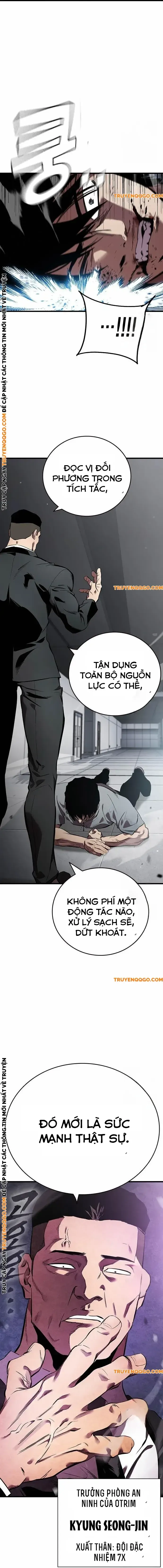 đọc truyện Đại Tướng Chiến Chương 40 ảnh 6 tại Thiên Thai Truyện