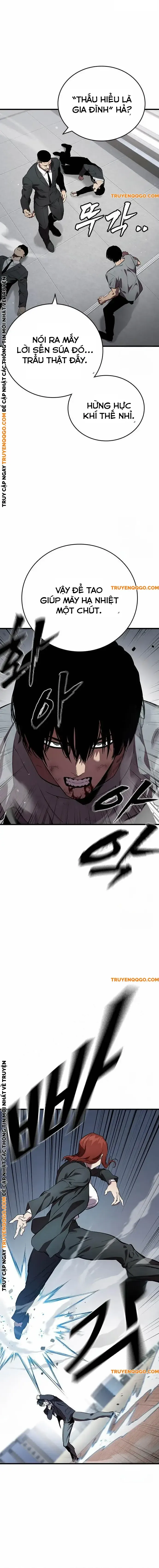 đọc truyện Đại Tướng Chiến Chương 40 ảnh 7 tại Thiên Thai Truyện