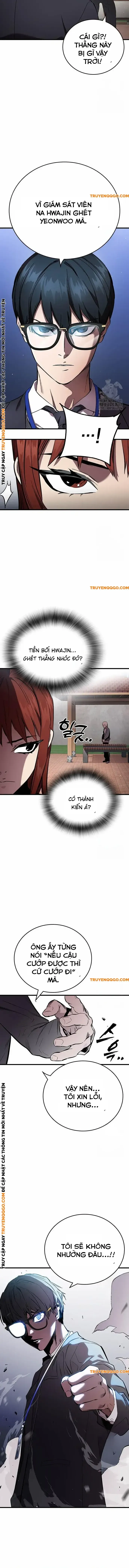 đọc truyện Đại Tướng Chiến Chương 40 ảnh 11 tại Thiên Thai Truyện