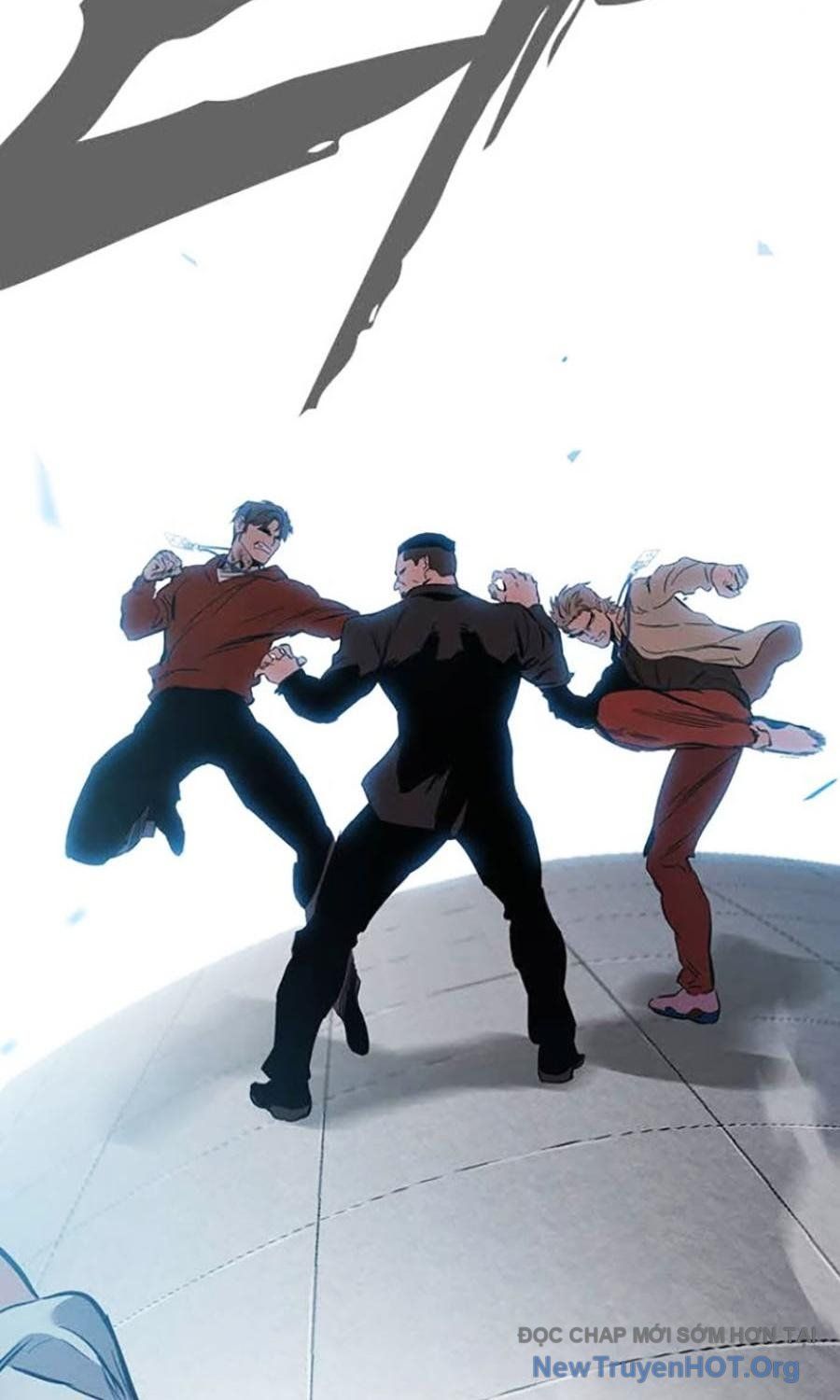 đọc truyện Đại Tướng Chiến Chương 41 ảnh 87 tại Thiên Thai Truyện