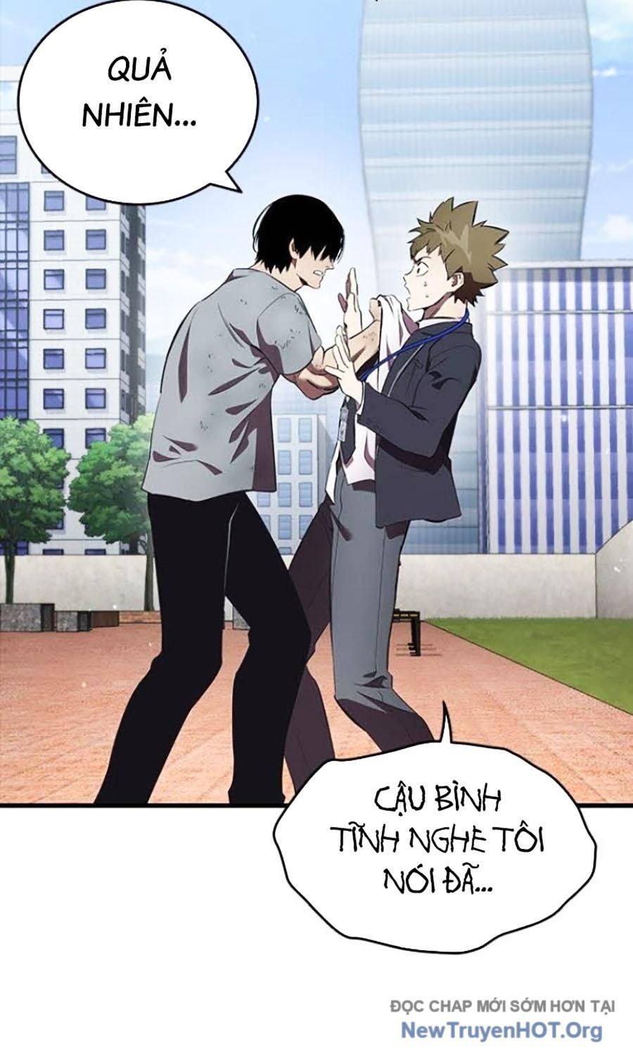 đọc truyện Đại Tướng Chiến Chương 42 ảnh 19 tại Thiên Thai Truyện