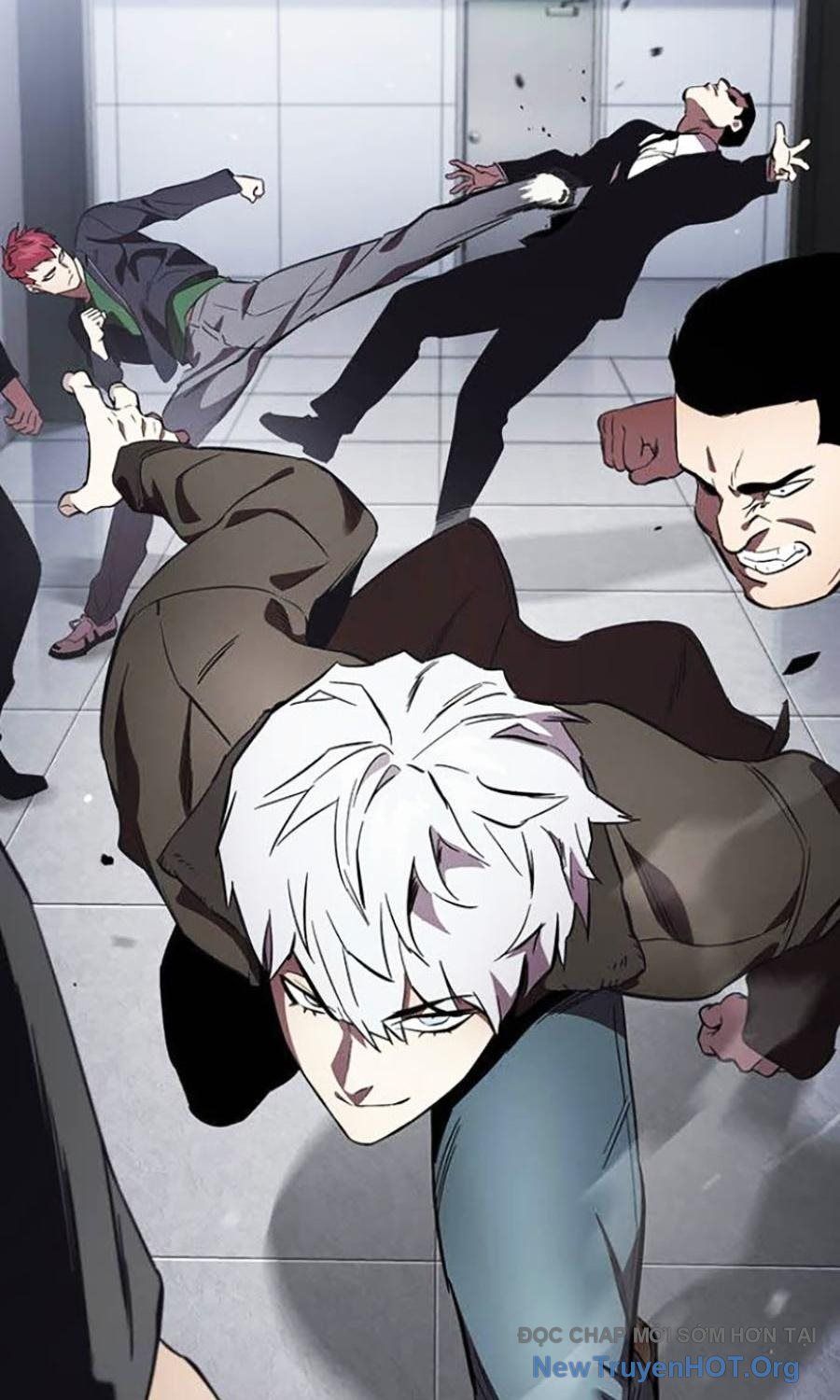 đọc truyện Đại Tướng Chiến Chương 42 ảnh 45 tại Thiên Thai Truyện