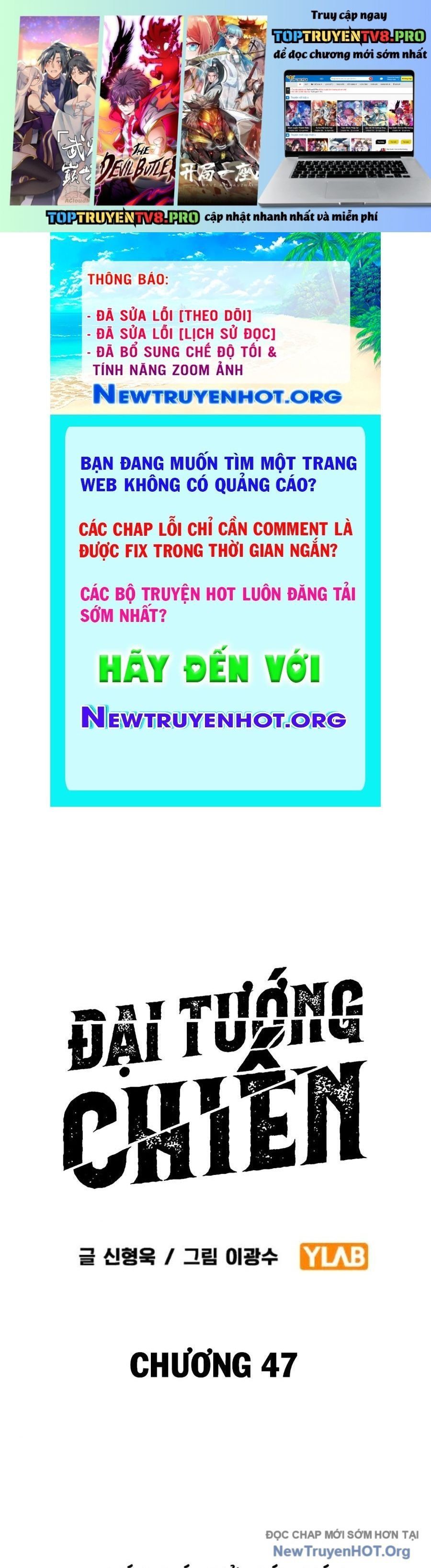 đọc truyện Đại Tướng Chiến Chương 47 ảnh 3 tại Thiên Thai Truyện