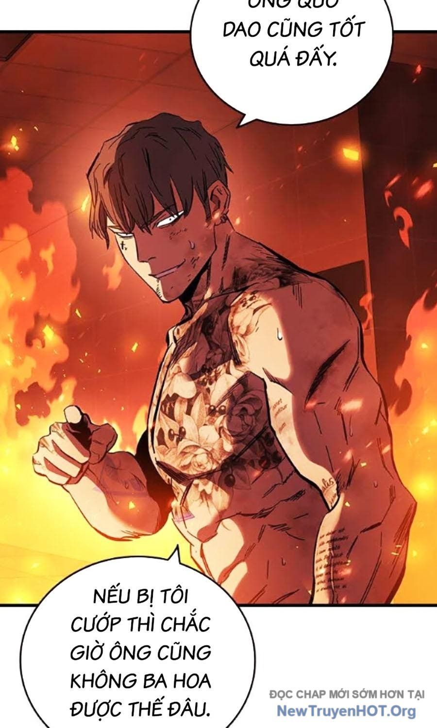 đọc truyện Đại Tướng Chiến Chương 47 ảnh 17 tại Thiên Thai Truyện