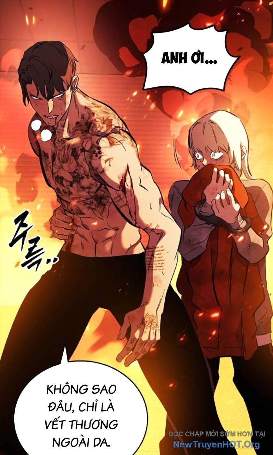 đọc truyện Đại Tướng Chiến Chương 47 ảnh 44 tại Thiên Thai Truyện