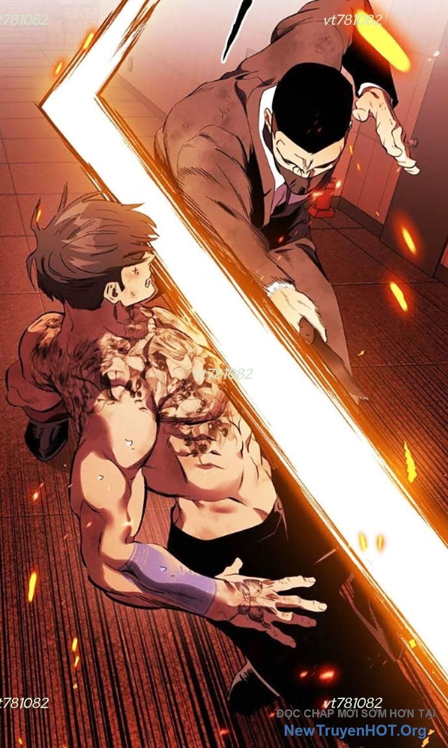 đọc truyện Đại Tướng Chiến Chương 47 ảnh 7 tại Thiên Thai Truyện