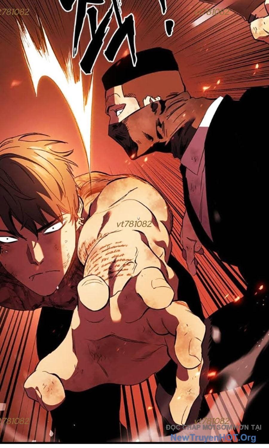 đọc truyện Đại Tướng Chiến Chương 47 ảnh 68 tại Thiên Thai Truyện