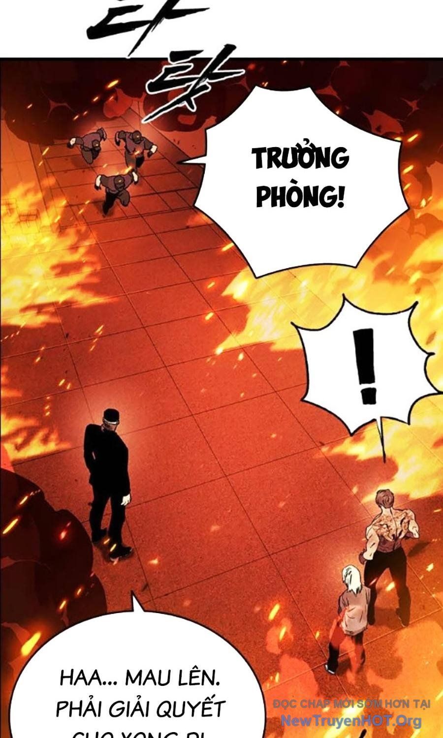 đọc truyện Đại Tướng Chiến Chương 47 ảnh 101 tại Thiên Thai Truyện