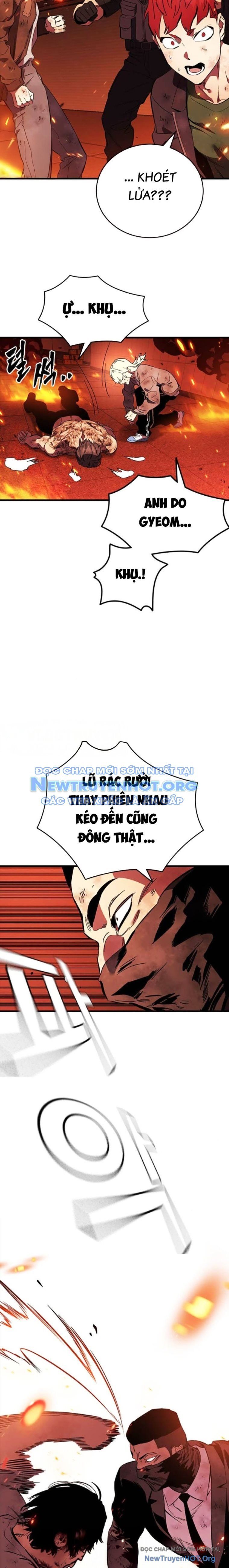 đọc truyện Đại Tướng Chiến Chương 48 ảnh 13 tại Thiên Thai Truyện