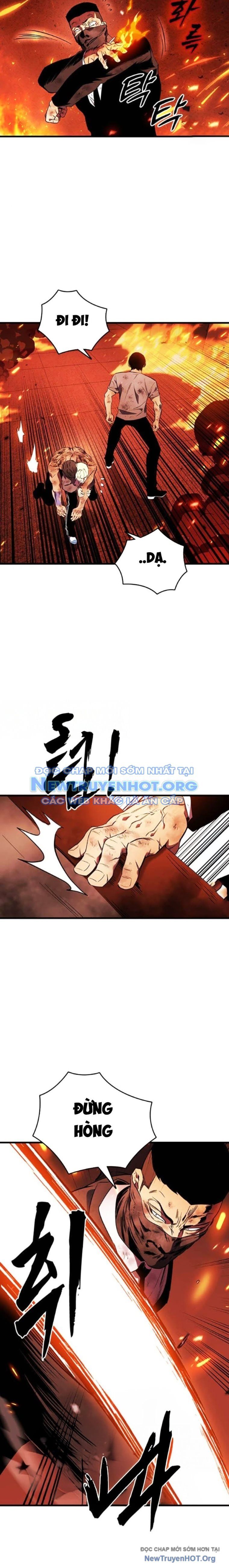 đọc truyện Đại Tướng Chiến Chương 48 ảnh 15 tại Thiên Thai Truyện