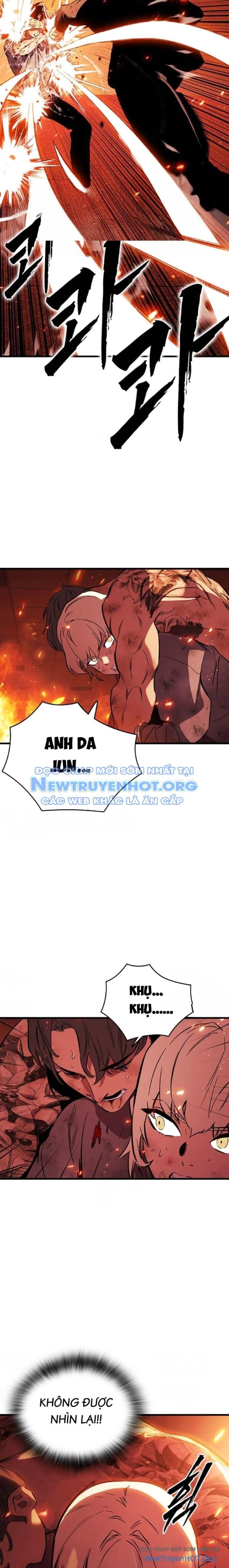 đọc truyện Đại Tướng Chiến Chương 48 ảnh 18 tại Thiên Thai Truyện