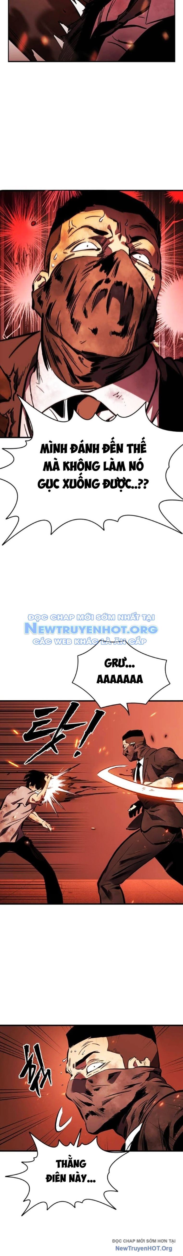 đọc truyện Đại Tướng Chiến Chương 48 ảnh 23 tại Thiên Thai Truyện