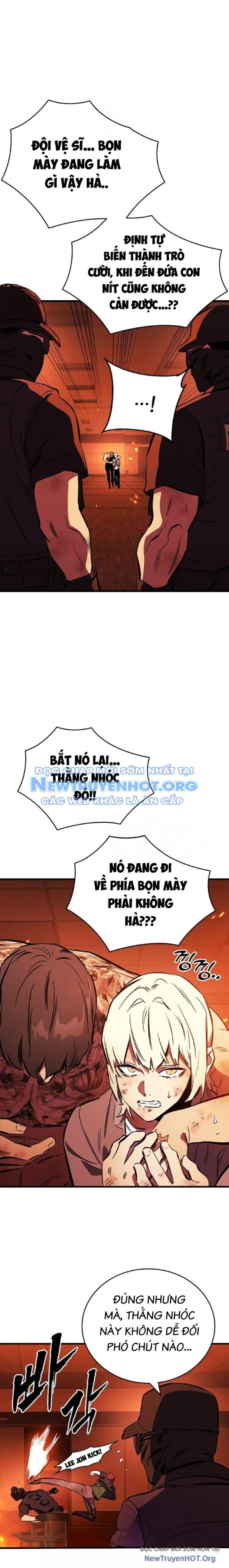 đọc truyện Đại Tướng Chiến Chương 48 ảnh 24 tại Thiên Thai Truyện