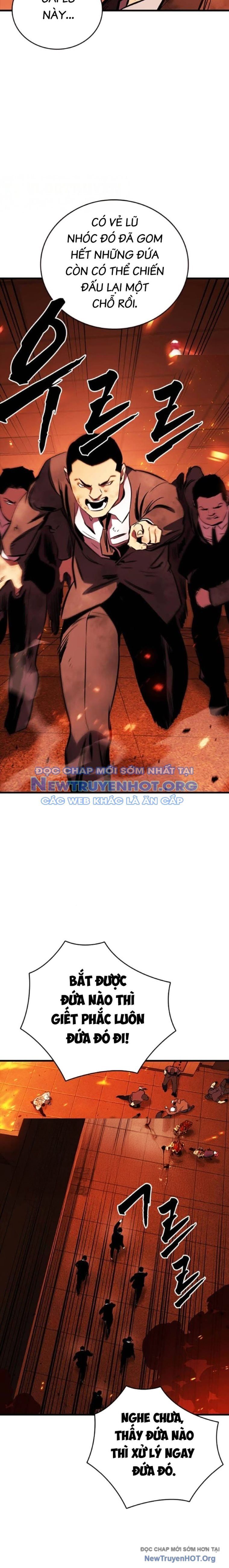 đọc truyện Đại Tướng Chiến Chương 48 ảnh 26 tại Thiên Thai Truyện