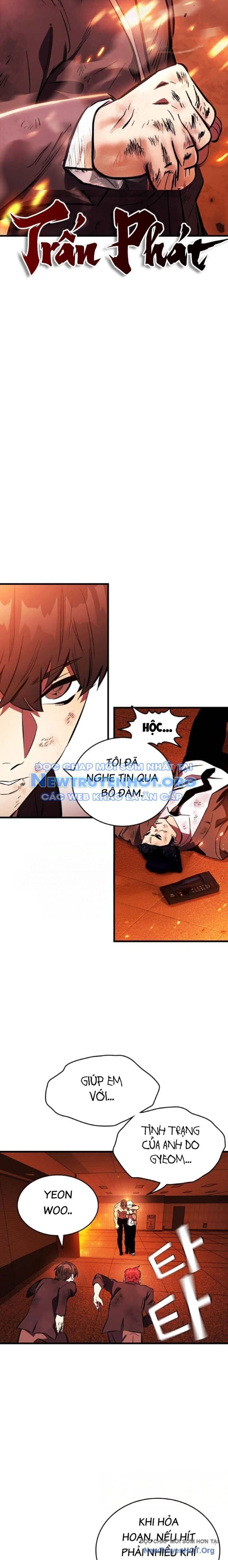 đọc truyện Đại Tướng Chiến Chương 48 ảnh 30 tại Thiên Thai Truyện