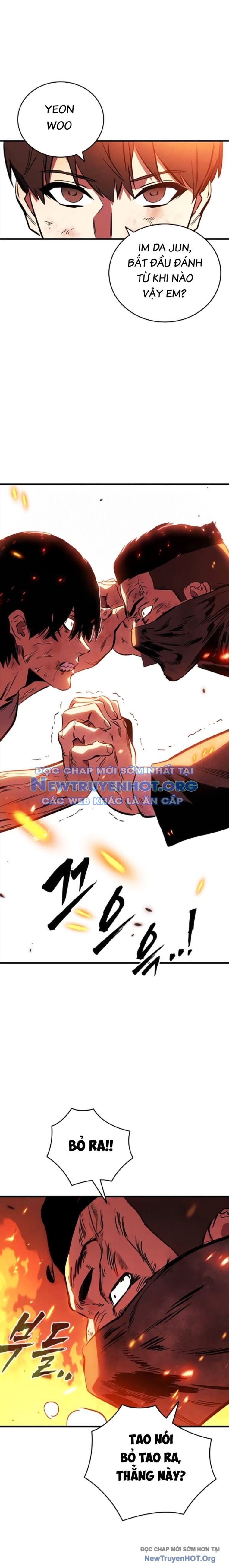 đọc truyện Đại Tướng Chiến Chương 48 ảnh 32 tại Thiên Thai Truyện