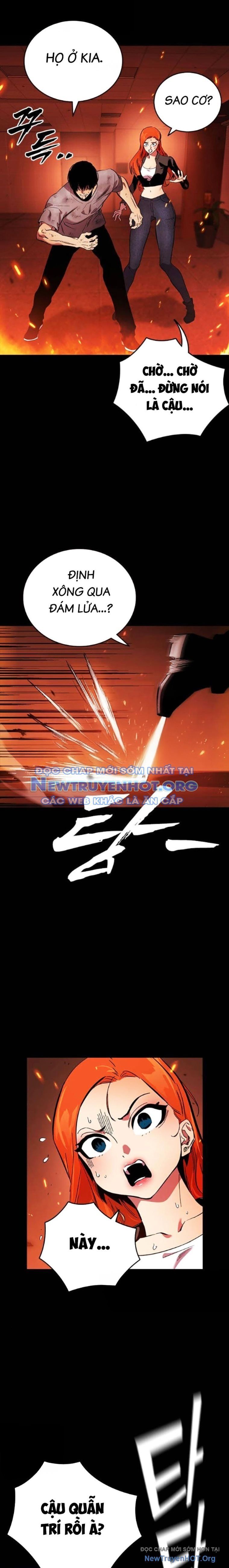 đọc truyện Đại Tướng Chiến Chương 48 ảnh 6 tại Thiên Thai Truyện