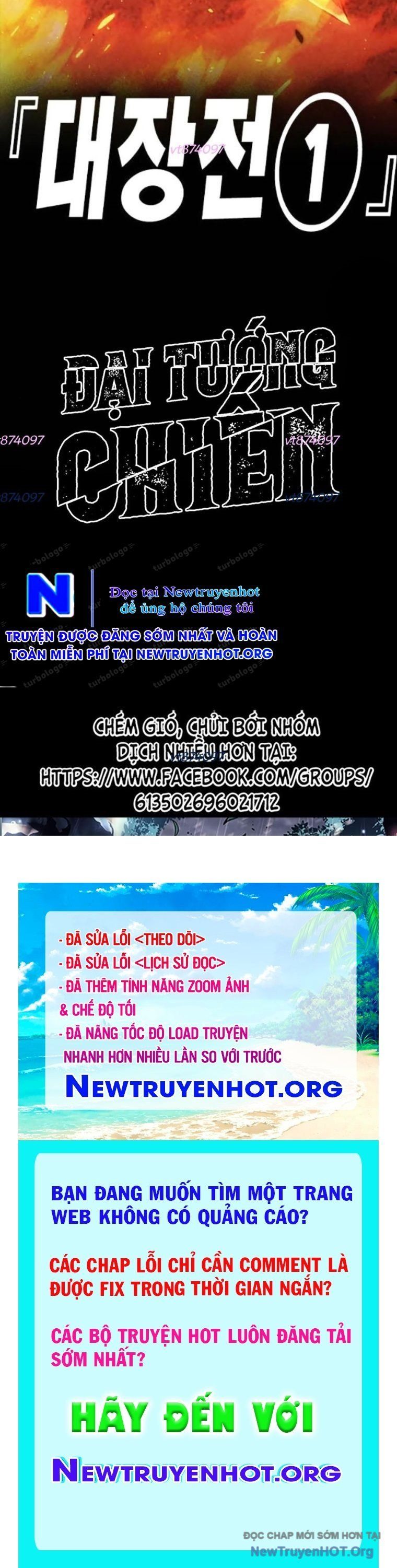 đọc truyện Đại Tướng Chiến Chương 49 ảnh 116 tại Thiên Thai Truyện
