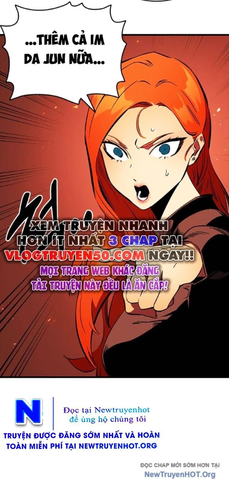 đọc truyện Đại Tướng Chiến Chương 49 ảnh 14 tại Thiên Thai Truyện