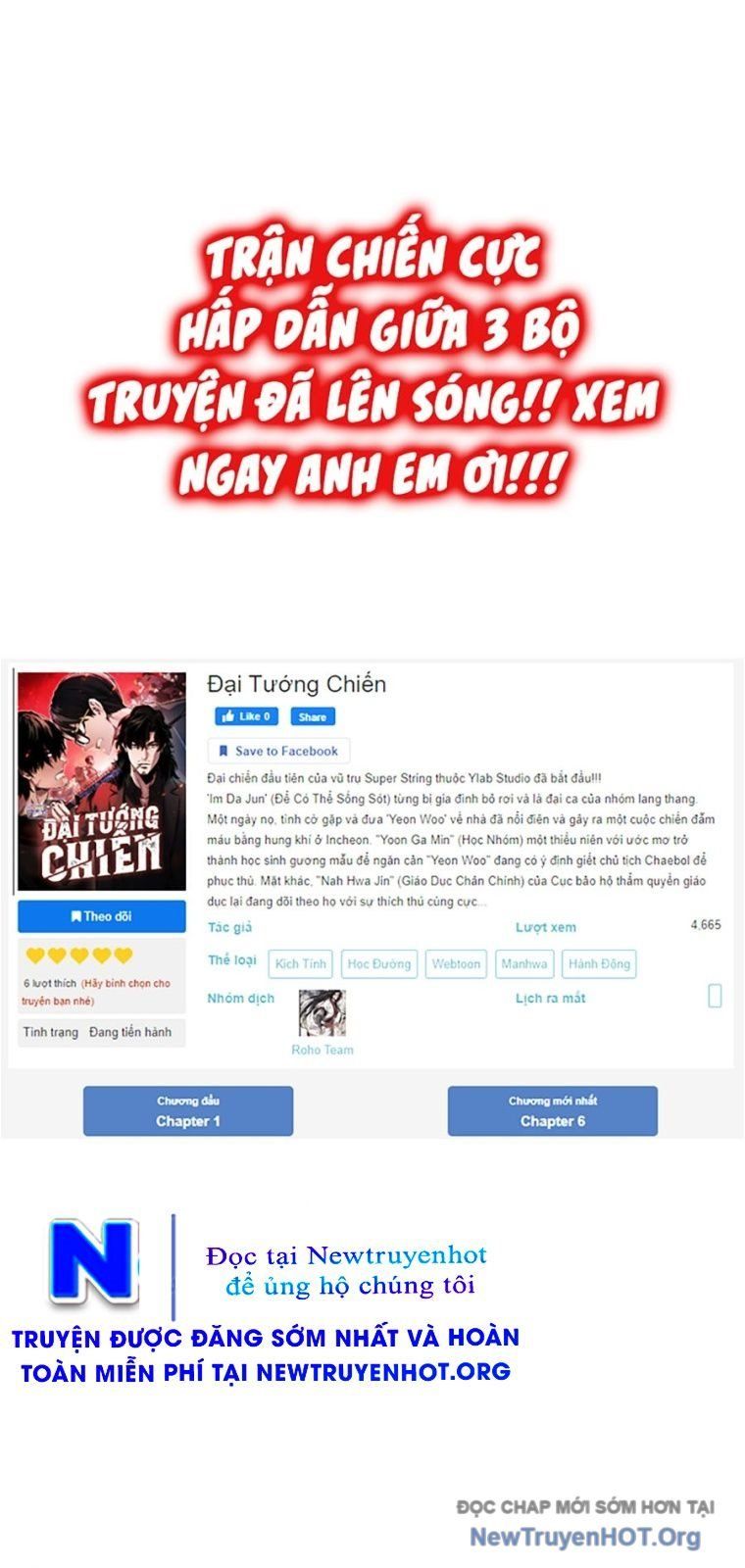 đọc truyện Đại Tướng Chiến Chương 49 ảnh 34 tại Thiên Thai Truyện