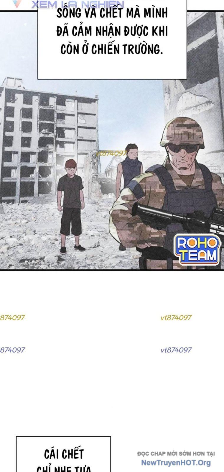 đọc truyện Đại Tướng Chiến Chương 49 ảnh 53 tại Thiên Thai Truyện