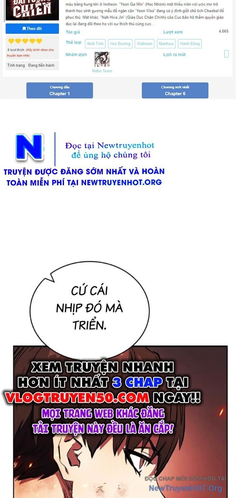 đọc truyện Đại Tướng Chiến Chương 49 ảnh 91 tại Thiên Thai Truyện