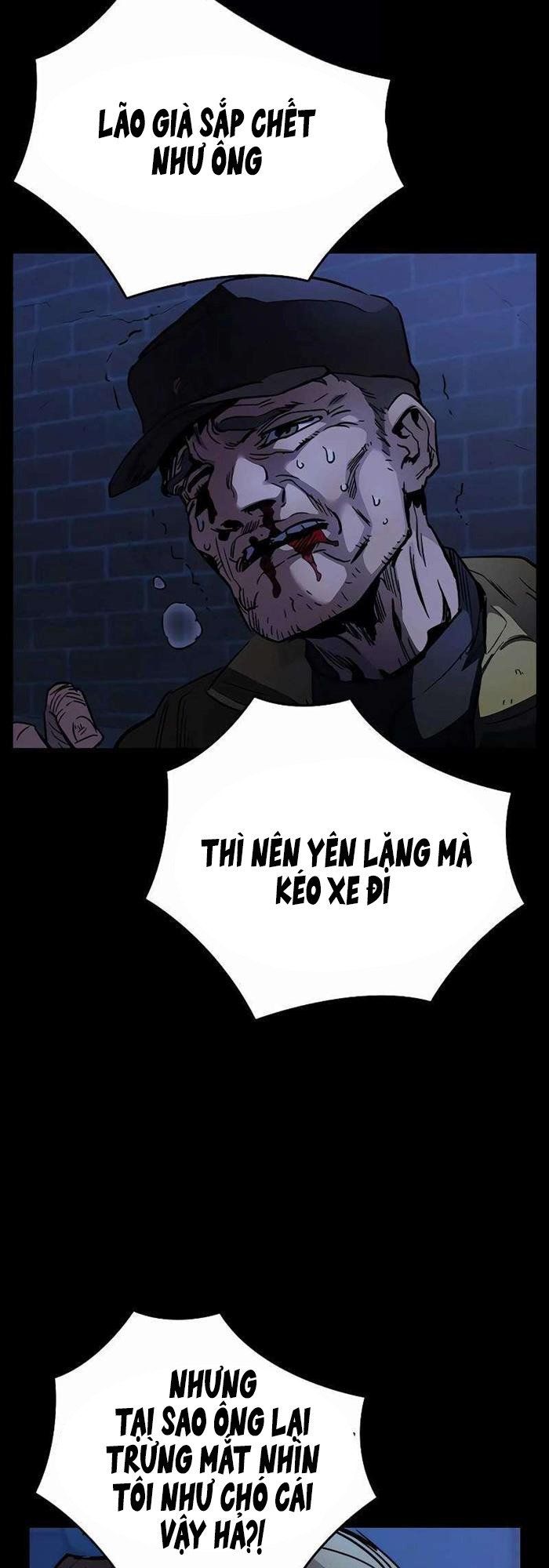 đọc truyện Đại Tướng Chiến Chương 5 ảnh 19 tại Thiên Thai Truyện