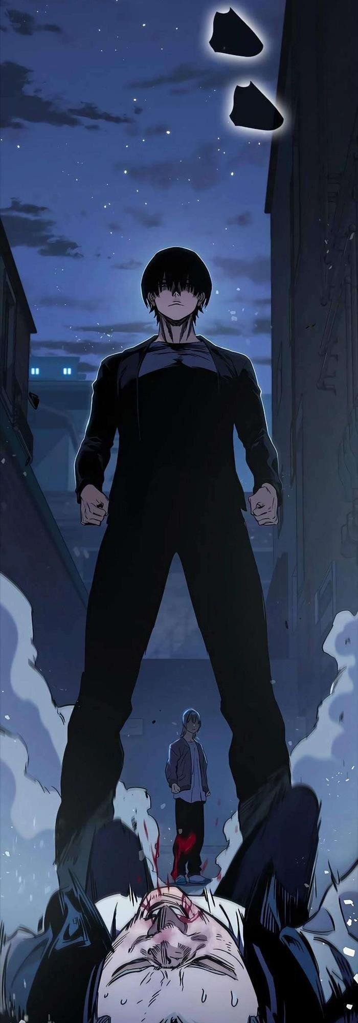 đọc truyện Đại Tướng Chiến Chương 5 ảnh 26 tại Thiên Thai Truyện