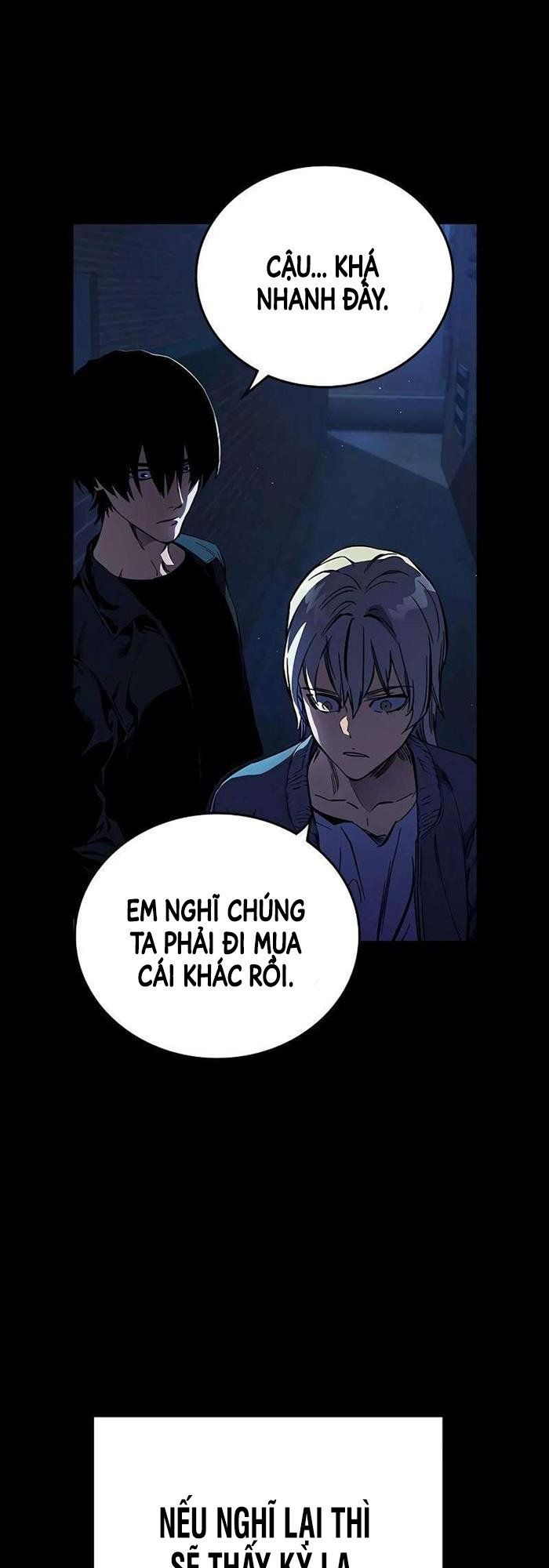 đọc truyện Đại Tướng Chiến Chương 5 ảnh 36 tại Thiên Thai Truyện