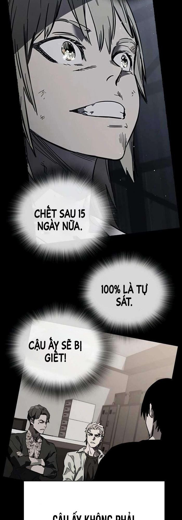 đọc truyện Đại Tướng Chiến Chương 5 ảnh 66 tại Thiên Thai Truyện