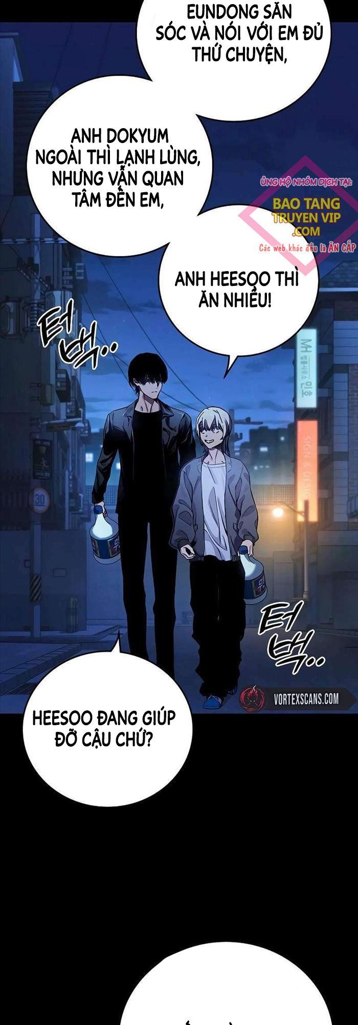 đọc truyện Đại Tướng Chiến Chương 5 ảnh 9 tại Thiên Thai Truyện