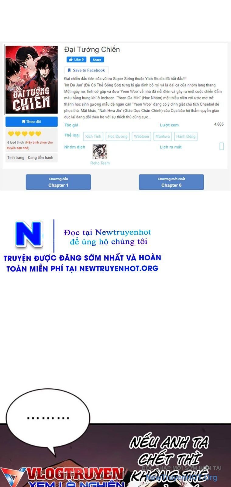 đọc truyện Đại Tướng Chiến Chương 50 ảnh 34 tại Thiên Thai Truyện