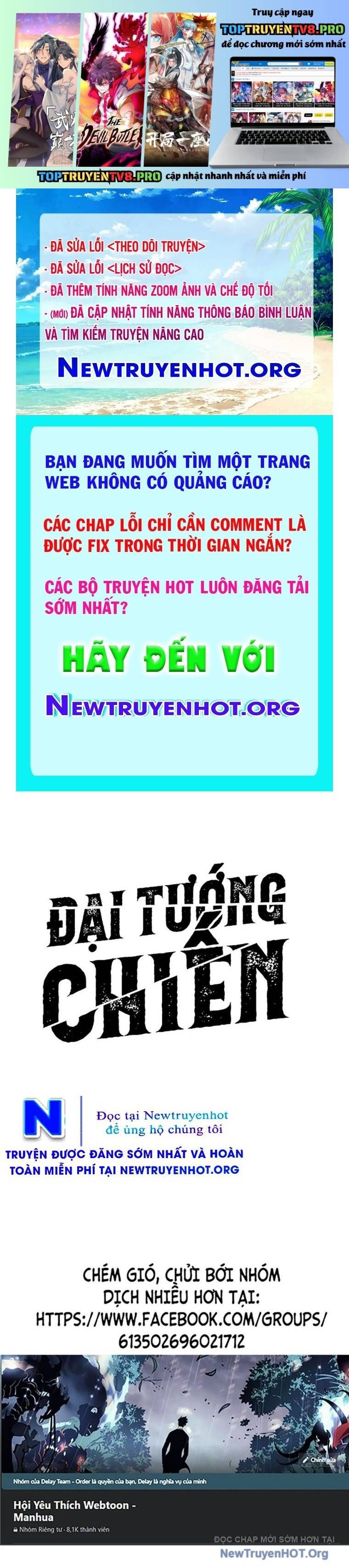 đọc truyện Đại Tướng Chiến Chương 51 ảnh 3 tại Thiên Thai Truyện