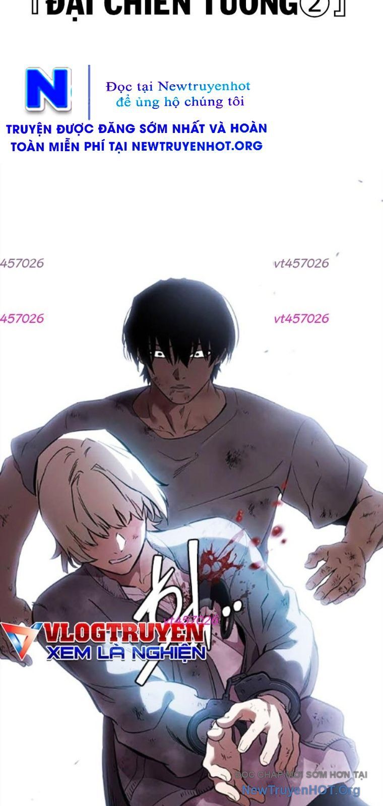 đọc truyện Đại Tướng Chiến Chương 51 ảnh 5 tại Thiên Thai Truyện