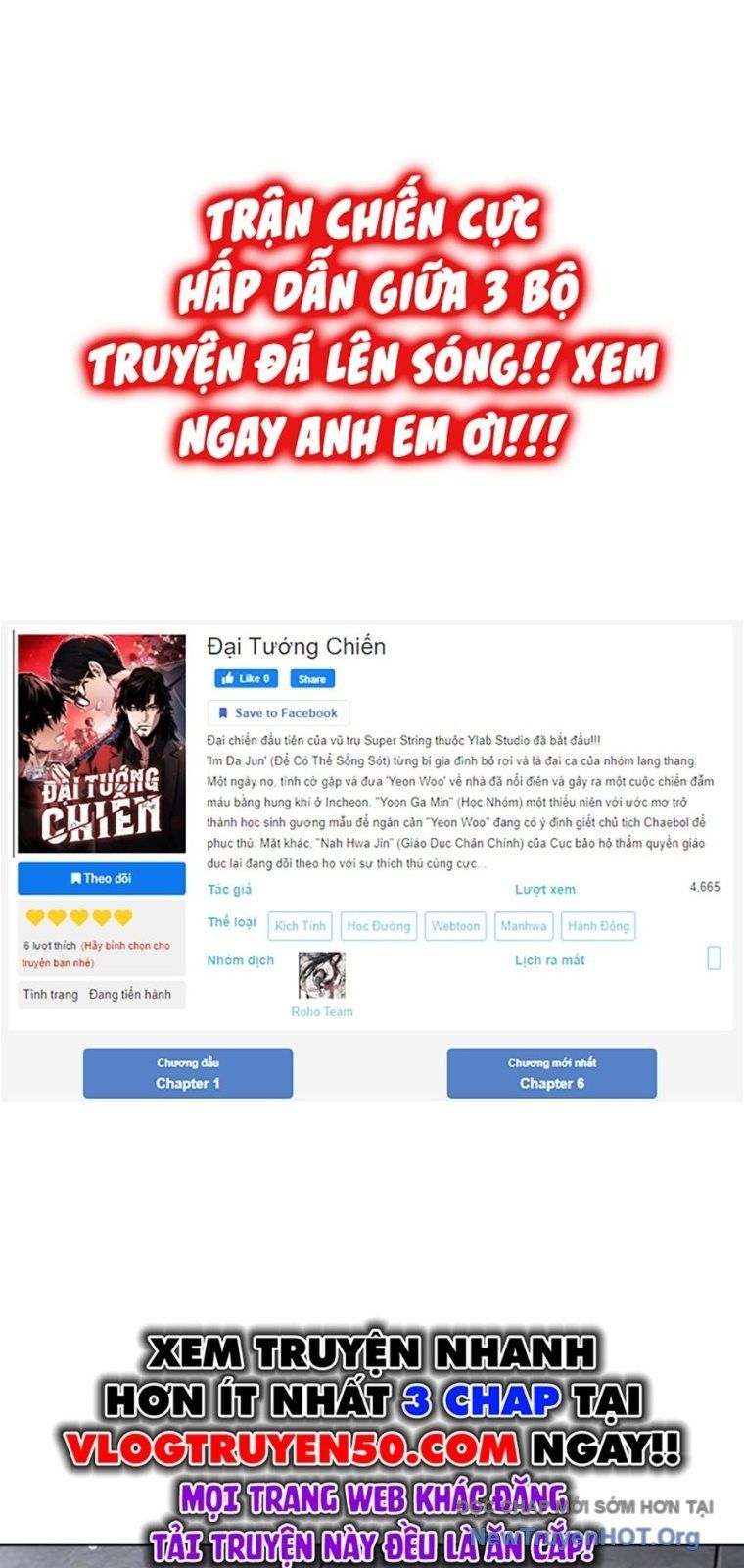 đọc truyện Đại Tướng Chiến Chương 51 ảnh 34 tại Thiên Thai Truyện