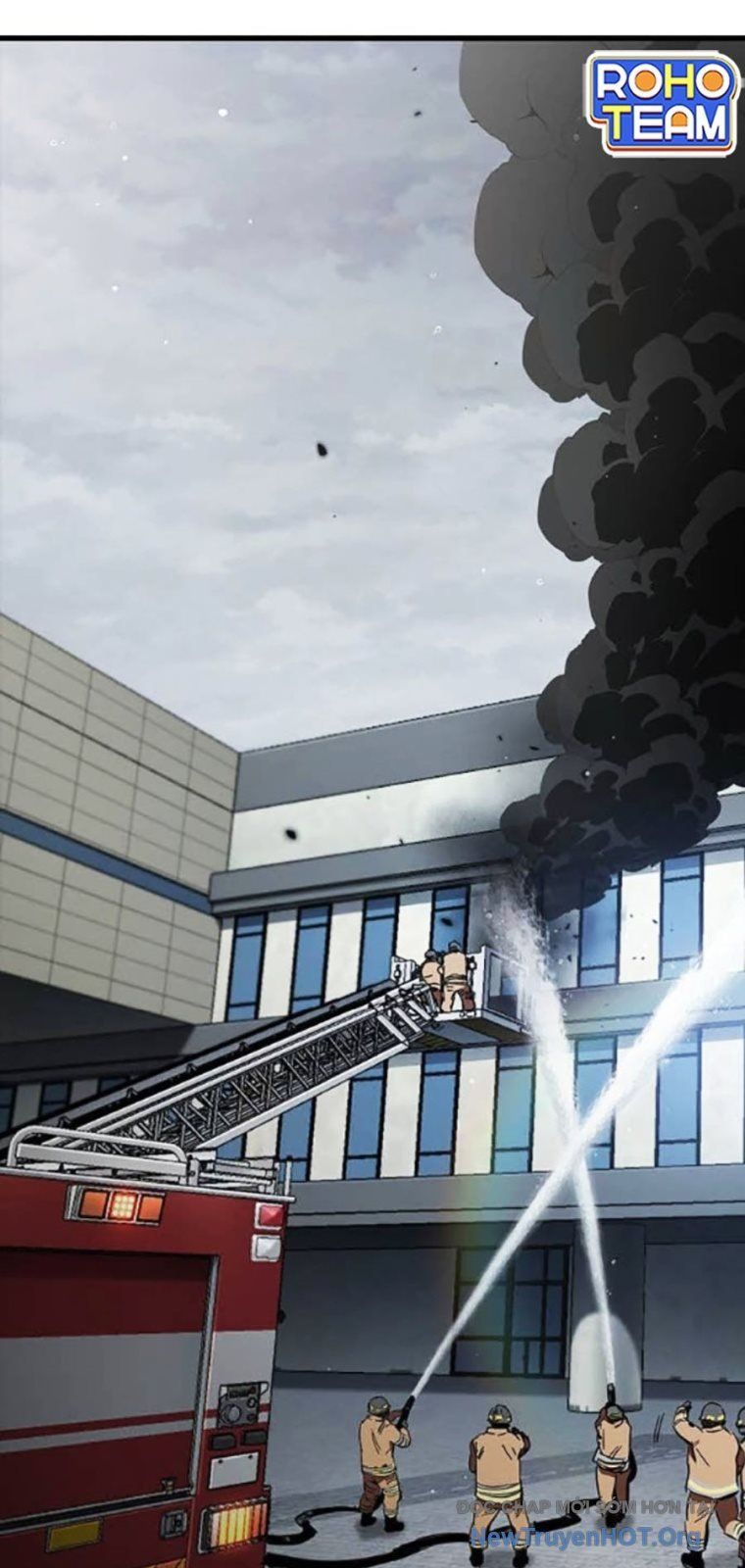 đọc truyện Đại Tướng Chiến Chương 51 ảnh 75 tại Thiên Thai Truyện